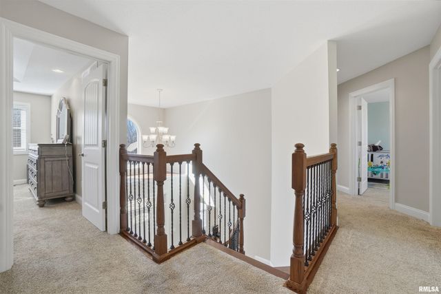 1332 N INDEPENDENCE Court, Germantown Hills, IL 61548