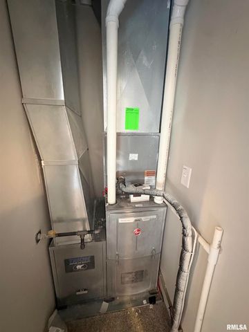 1332 N INDEPENDENCE Court, Germantown Hills, IL 61548