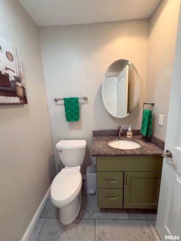 1332 N INDEPENDENCE Court, Germantown Hills, IL 61548