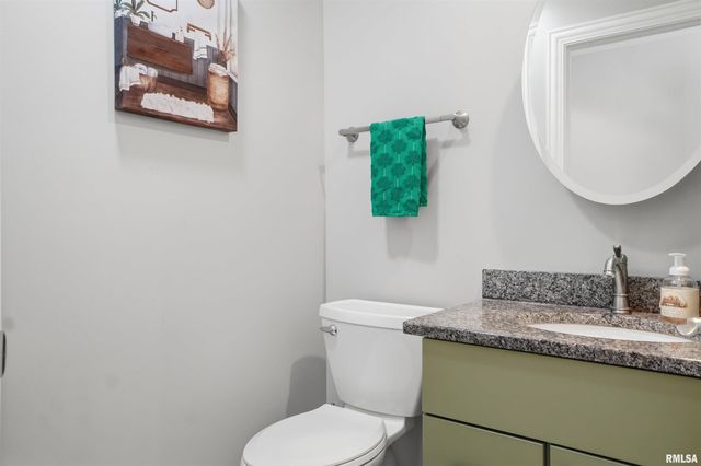 1332 N INDEPENDENCE Court, Germantown Hills, IL 61548