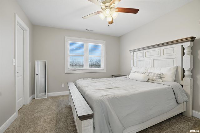 1332 N INDEPENDENCE Court, Germantown Hills, IL 61548