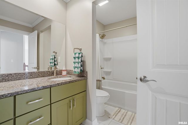 1332 N INDEPENDENCE Court, Germantown Hills, IL 61548