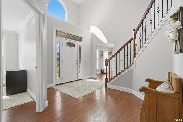 1332 N INDEPENDENCE Court, Germantown Hills, IL 61548