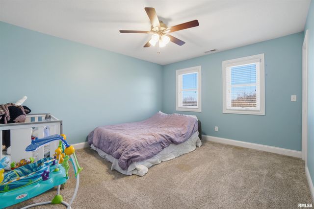 1332 N INDEPENDENCE Court, Germantown Hills, IL 61548