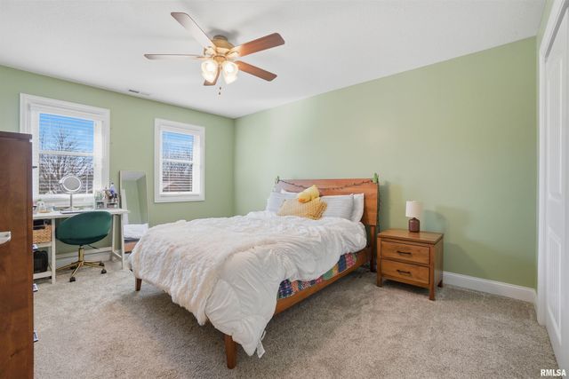 1332 N INDEPENDENCE Court, Germantown Hills, IL 61548