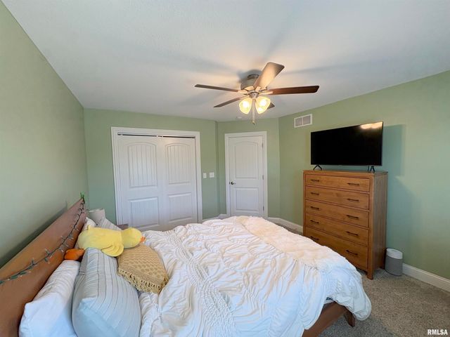 1332 N INDEPENDENCE Court, Germantown Hills, IL 61548