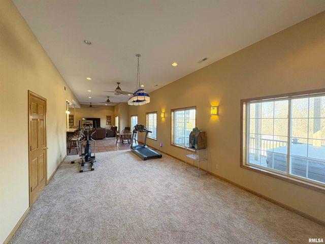 1332 N INDEPENDENCE Court, Germantown Hills, IL 61548