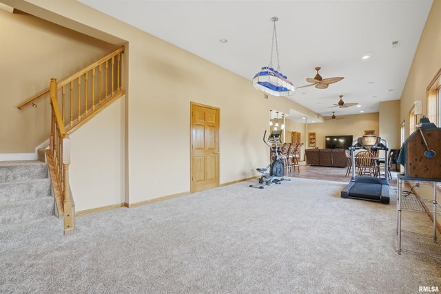 1332 N INDEPENDENCE Court, Germantown Hills, IL 61548