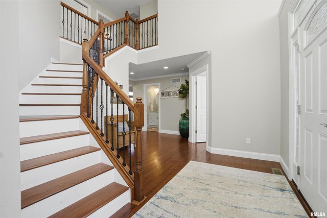 1332 N INDEPENDENCE Court, Germantown Hills, IL 61548