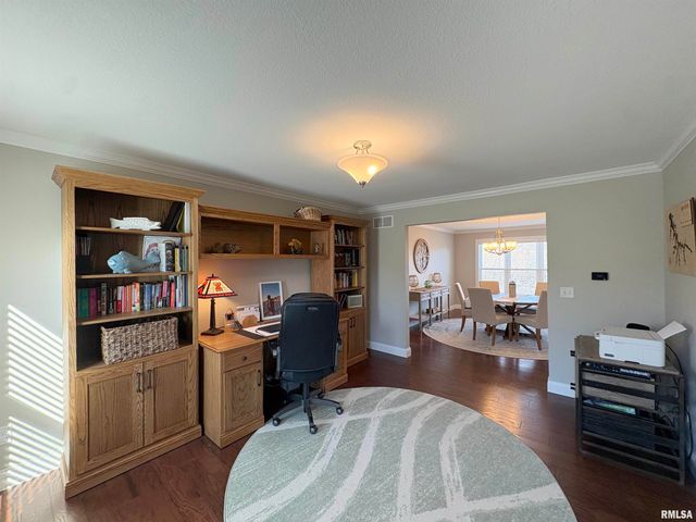 1332 N INDEPENDENCE Court, Germantown Hills, IL 61548