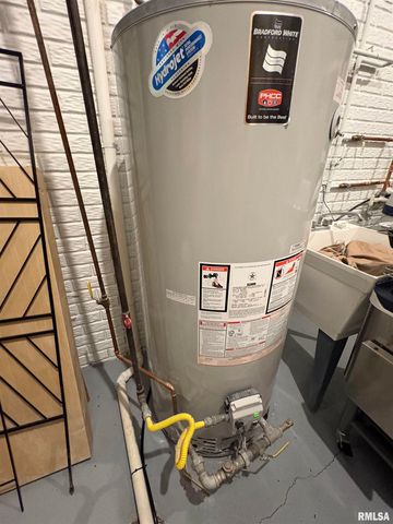 1332 N INDEPENDENCE Court, Germantown Hills, IL 61548