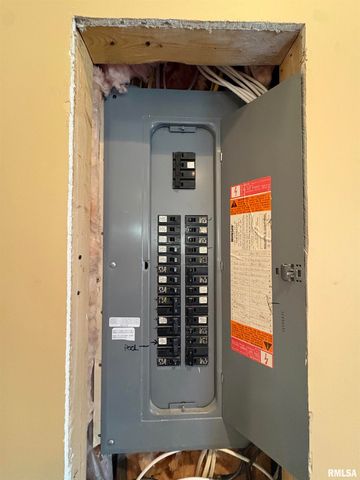 1332 N INDEPENDENCE Court, Germantown Hills, IL 61548