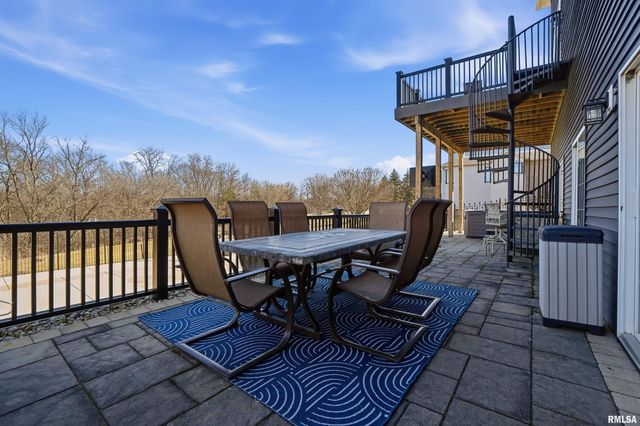 1332 N INDEPENDENCE Court, Germantown Hills, IL 61548