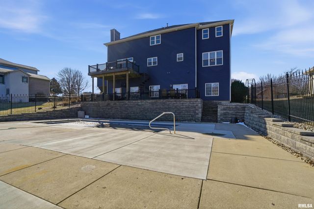 1332 N INDEPENDENCE Court, Germantown Hills, IL 61548