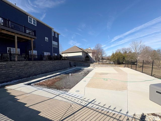 1332 N INDEPENDENCE Court, Germantown Hills, IL 61548