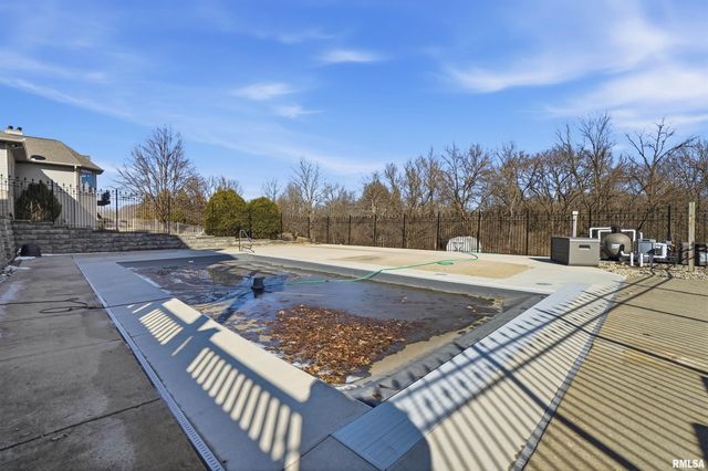 1332 N INDEPENDENCE Court, Germantown Hills, IL 61548