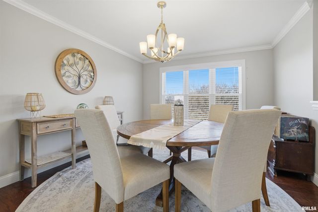 1332 N INDEPENDENCE Court, Germantown Hills, IL 61548