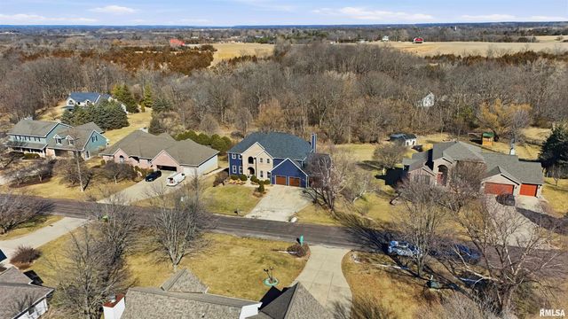 1332 N INDEPENDENCE Court, Germantown Hills, IL 61548