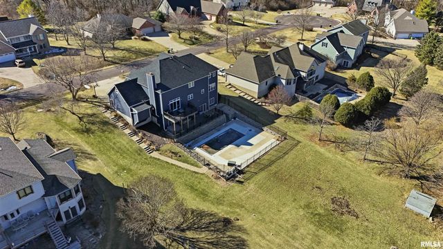 1332 N INDEPENDENCE Court, Germantown Hills, IL 61548