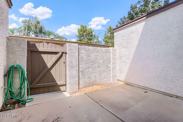 4114 E Union Hills Drive Unit 1256, Phoenix, AZ 85050