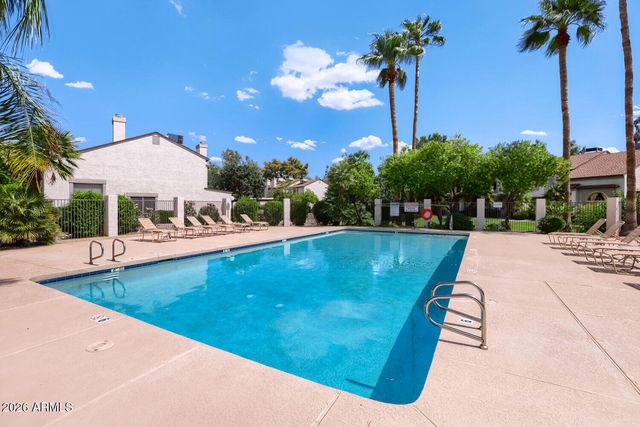 4114 E Union Hills Drive Unit 1256, Phoenix, AZ 85050