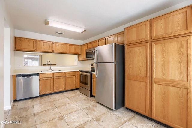 4114 E Union Hills Drive Unit 1256, Phoenix, AZ 85050