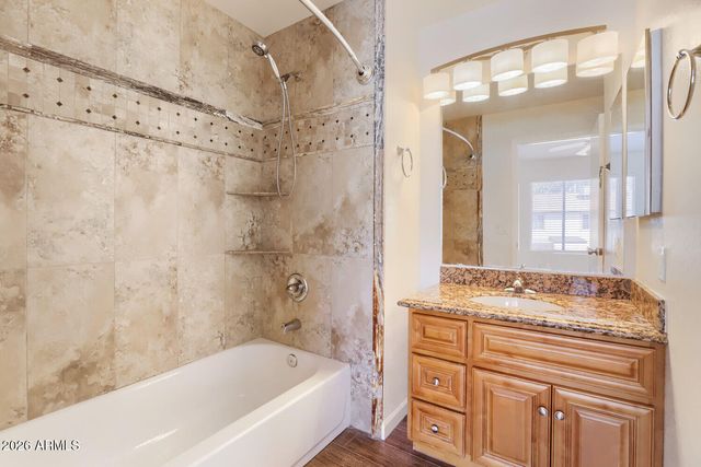4114 E Union Hills Drive Unit 1256, Phoenix, AZ 85050