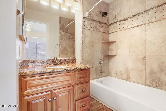 4114 E Union Hills Drive Unit 1256, Phoenix, AZ 85050