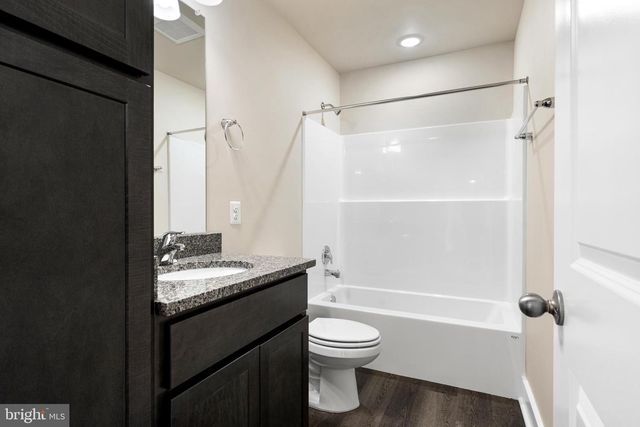 105 VICTORY LN., Hedgesville, WV 25427