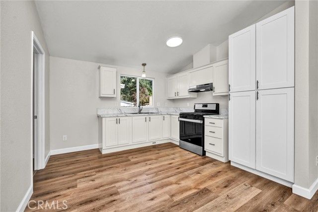 14981 Saroni Parkway, Clearlake, CA 95422