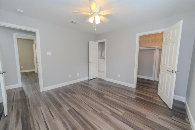 809 Wilcox Street, Mckinney, TX 75069