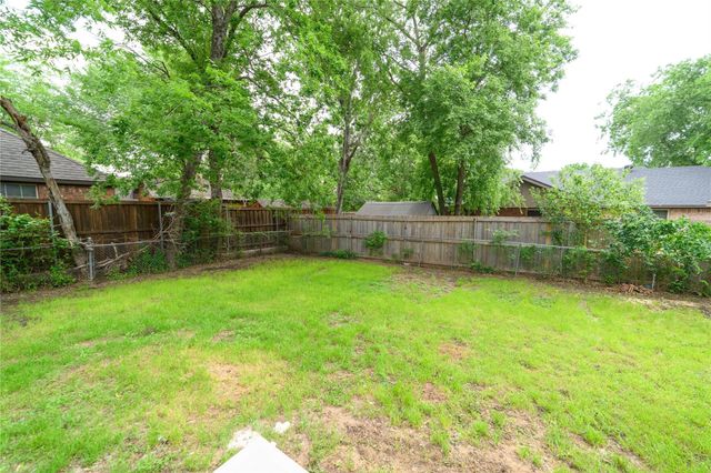 809 Wilcox Street, Mckinney, TX 75069