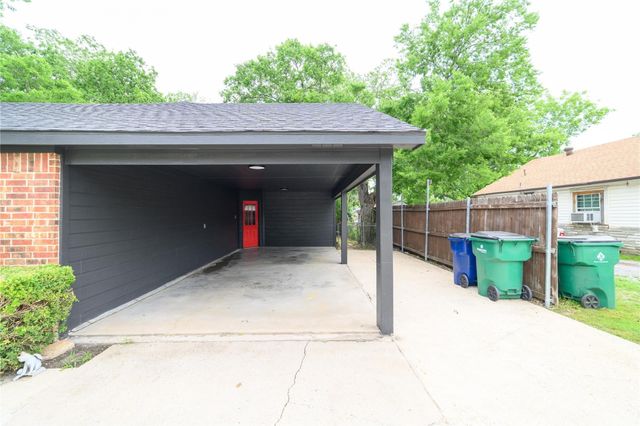 809 Wilcox Street, Mckinney, TX 75069