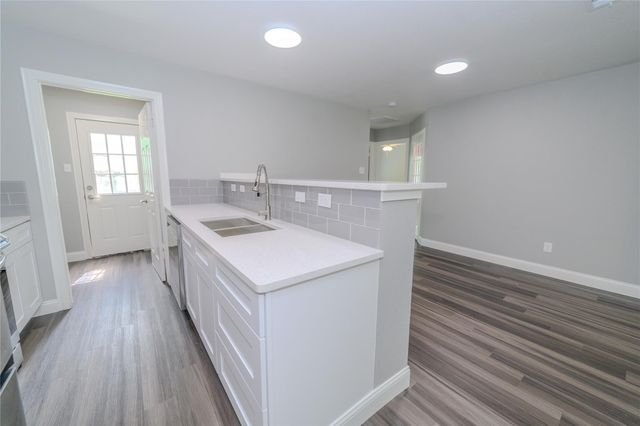 809 Wilcox Street, Mckinney, TX 75069