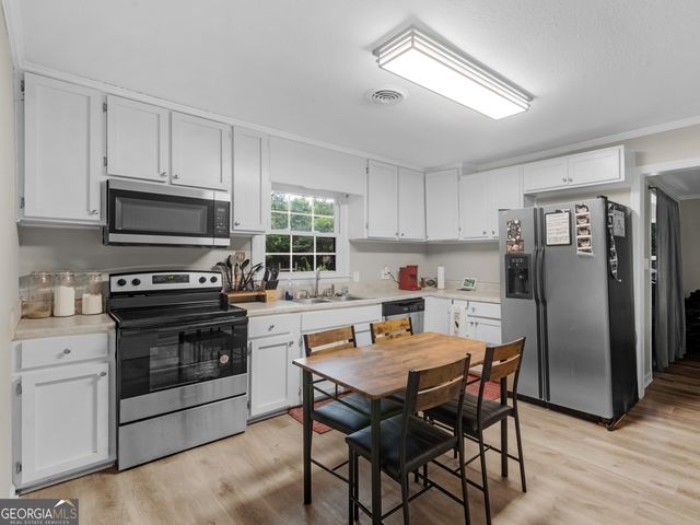 1887 Green Valley Road, Griffin, GA 30224