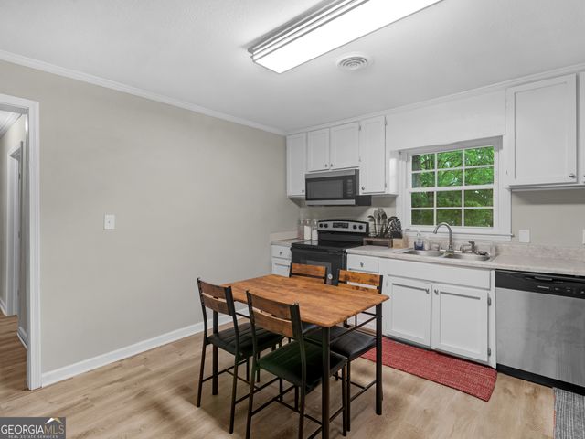 1887 Green Valley Road, Griffin, GA 30224