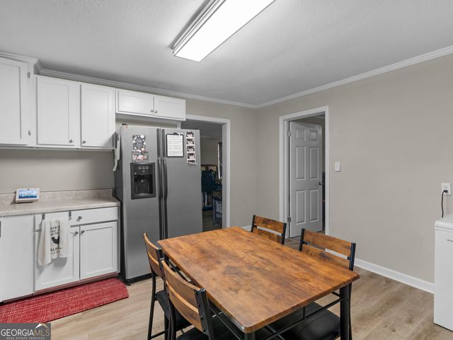 1887 Green Valley Road, Griffin, GA 30224