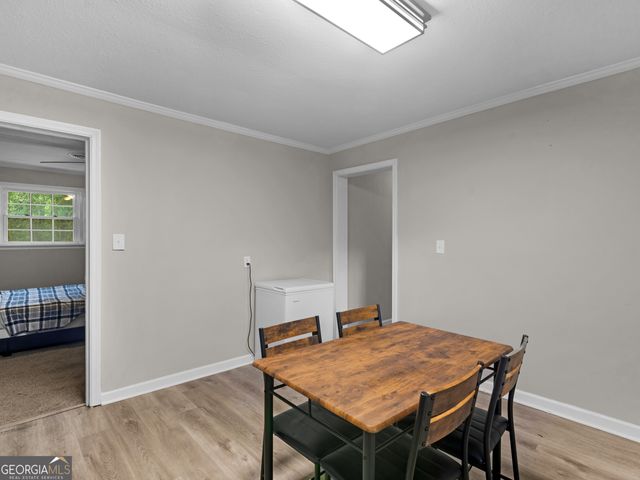 1887 Green Valley Road, Griffin, GA 30224