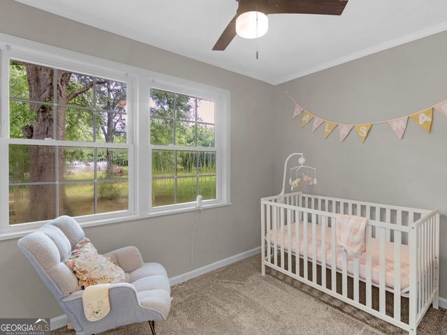 1887 Green Valley Road, Griffin, GA 30224