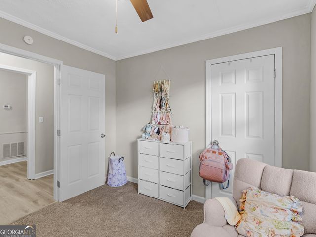 1887 Green Valley Road, Griffin, GA 30224