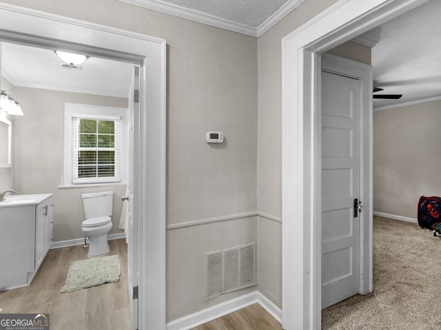1887 Green Valley Road, Griffin, GA 30224