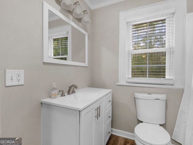 1887 Green Valley Road, Griffin, GA 30224