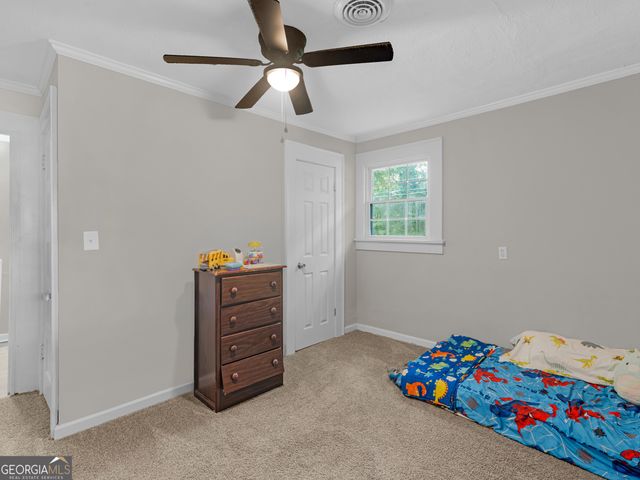 1887 Green Valley Road, Griffin, GA 30224