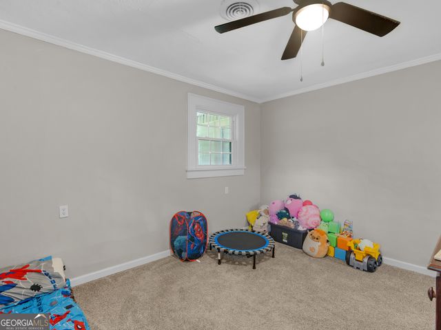 1887 Green Valley Road, Griffin, GA 30224