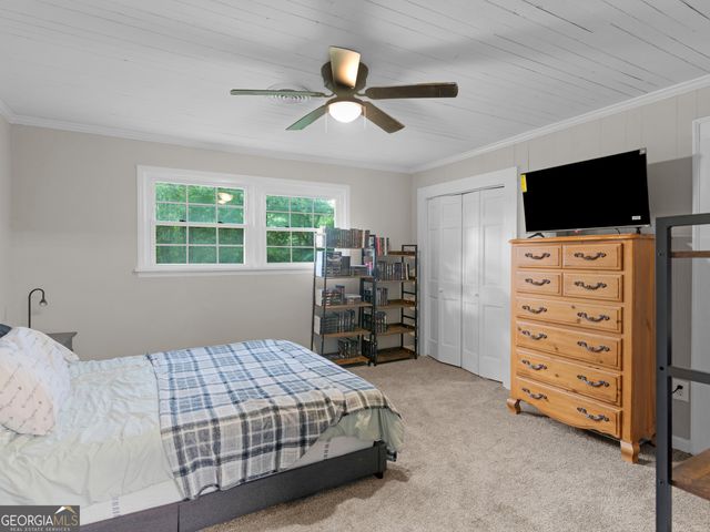 1887 Green Valley Road, Griffin, GA 30224