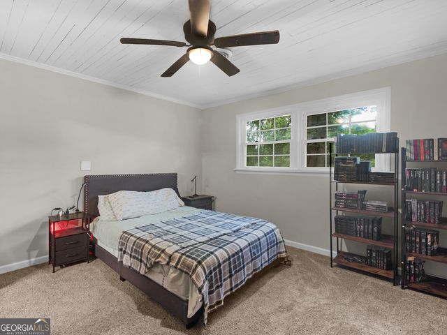 1887 Green Valley Road, Griffin, GA 30224