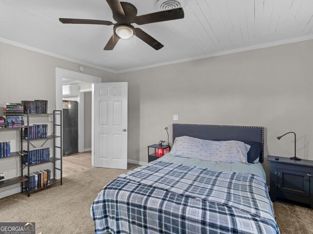 1887 Green Valley Road, Griffin, GA 30224