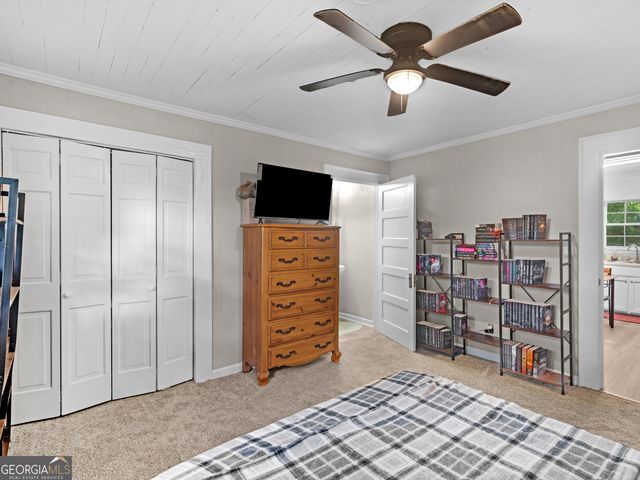 1887 Green Valley Road, Griffin, GA 30224