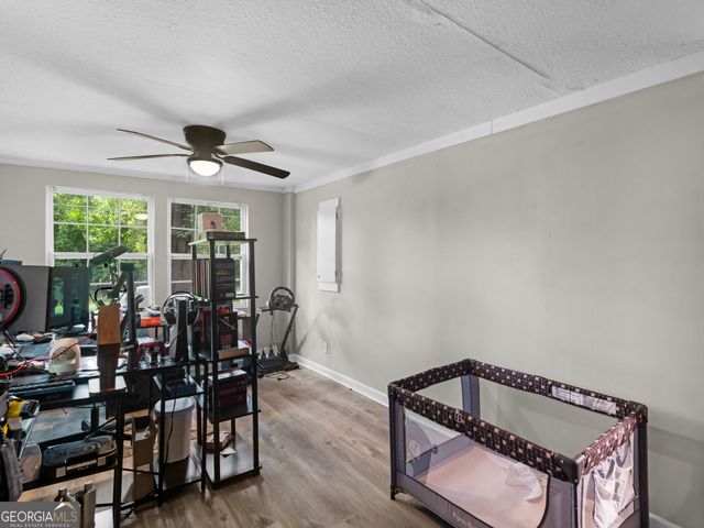 1887 Green Valley Road, Griffin, GA 30224