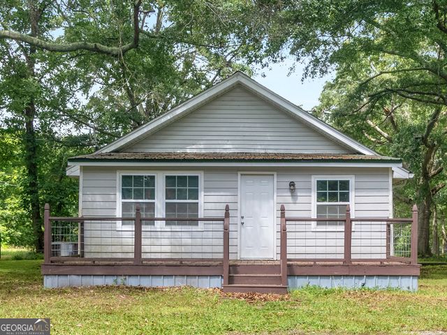 1887 Green Valley Road, Griffin, GA 30224